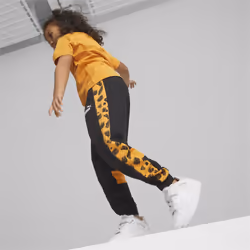 PUMA 673349_01_92 pantalone sportivo