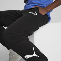 PUMA 674247_01_110 pantalone sportivo