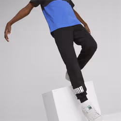 PUMA 674247_01_110 pantalone sportivo