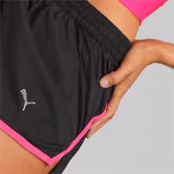PUMA 523178_51_S Pantaloncino Femmina
