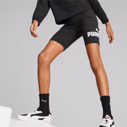 PUMA 673497_01_152, Nero, 152 cm, 1 pz
