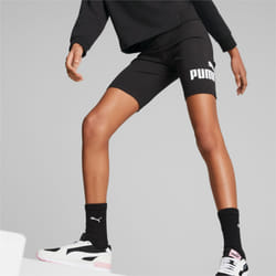PUMA 673497_01_152 pantalone sportivo Nero