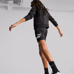 PUMA 673497_01_152 pantalone sportivo Nero