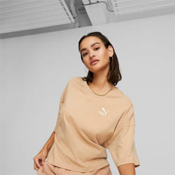 PUMA 538052_89_S camicia e top sportivi