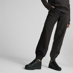 PUMA 673112_01_S pantalone sportivo Femmina