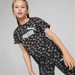 PUMA 673523_01_164 camicia e top sportivi