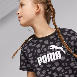 PUMA 673523_01_164 camicia e top sportivi