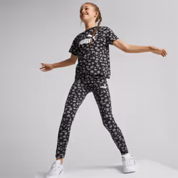 PUMA 673523_01_164 camicia e top sportivi