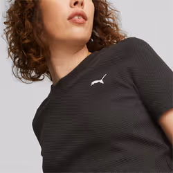 PUMA 674063_01_XS chemise et haut de sport