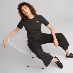 PUMA 674063_01_M camicia e top sportivi - Vista aggiuntiva 4
