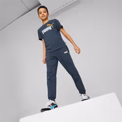 PUMA 586988_16_164 pantalone sportivo
