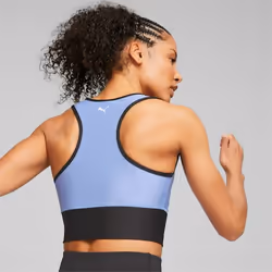 PUMA 523077_28_XS camicia e top sportivi
