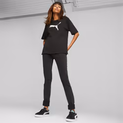 PUMA 673107_01_S camicia e top sportivi - Vista aggiuntiva 4