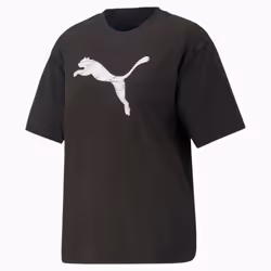 PUMA 673107_01_S camicia e top sportivi - Vista aggiuntiva 6