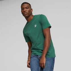 PUMA 535587_37_M camicia e top sportivi