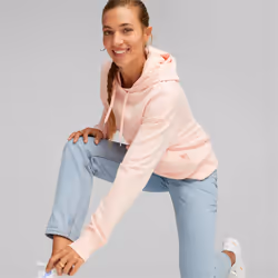 PUMA 673110_66_M, Adulto, Femmina, M, 1 pz