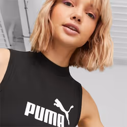PUMA 673695_01_S camicia e top sportivi - Vista aggiuntiva 5