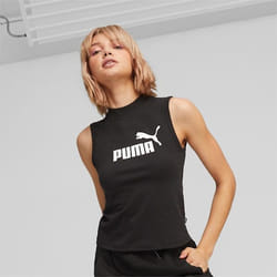 PUMA 673695_01_L camicia e top sportivi