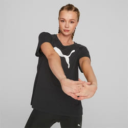 PUMA 673066_01_XS camicia e top sportivi