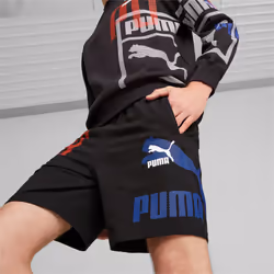 PUMA 538194_01_S, Maschio, Adulto, Nero, S, 1 pz