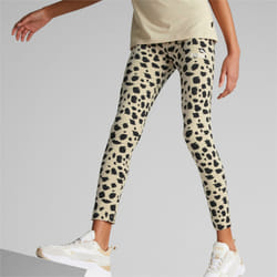 PUMA 673519_88_128 pantalone sportivo