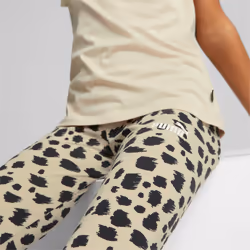 PUMA 673519_88_128 pantalone sportivo