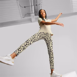 PUMA 673519_88_128 pantalone sportivo
