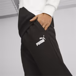 PUMA 674207_01_S pantalone sportivo Maschio - Vista aggiuntiva 4