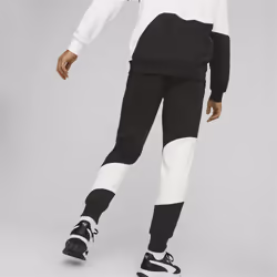 PUMA 674207_01_S pantalone sportivo Maschio - Vista aggiuntiva 5