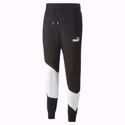 PUMA 674207_01_S pantalone sportivo Maschio - Vista aggiuntiva 6