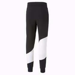 PUMA 674207_01_S pantalone sportivo Maschio - Vista aggiuntiva 7