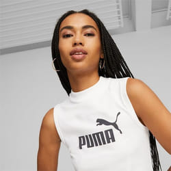 PUMA 673695_02_S camicia e top sportivi