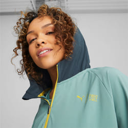 PUMA 523212_84_XS maglione e felpa sportiva con cappuccio