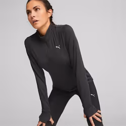 PUMA 523170_01_XL, Adulto, Femmina, XL, 1 pz