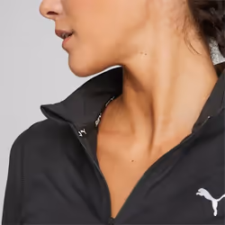 PUMA 523170_01_XL maglione e felpa sportiva con cappuccio