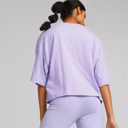 PUMA 539738_25 camicia e top sportivi
