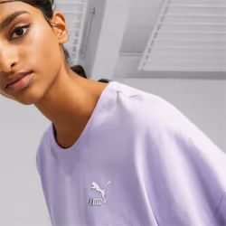 PUMA 539738_25_S camicia e top sportivi