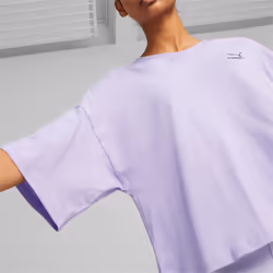 PUMA 539738_25_M camicia e top sportivi - Vista aggiuntiva 4