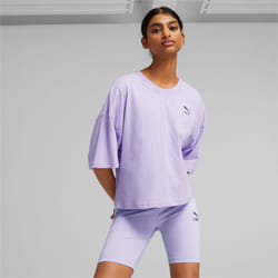PUMA 539738_25_L camicia e top sportivi