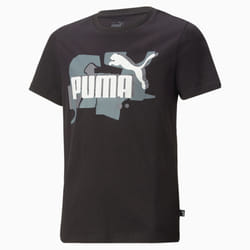 PUMA 673274_01_110 camicia e top sportivi