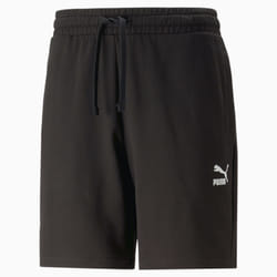 PUMA 538067_01_M Pantaloncino Maschio Nero
