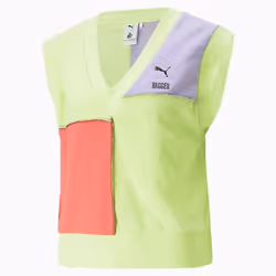 PUMA 539130_39_S maglione e felpa sportiva con cappuccio - Vista aggiuntiva 6