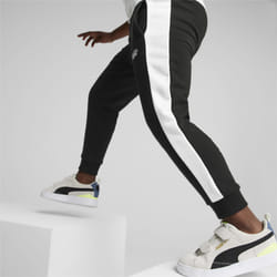 PUMA 538677_01_104 pantalone sportivo