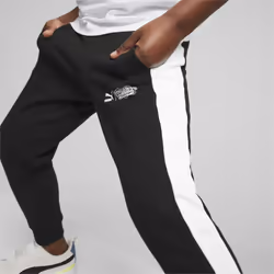 PUMA 538677_01_104 pantalone sportivo