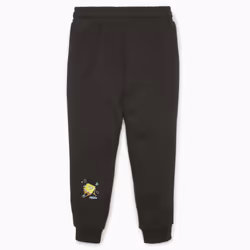 PUMA 538677_01_104 pantalone sportivo - Vista aggiuntiva 6