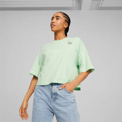 PUMA 539738_32_XS camicia e top sportivi