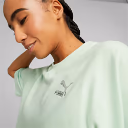 PUMA 539738_32_XS camicia e top sportivi
