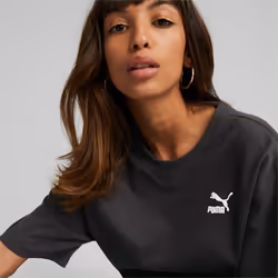 PUMA 538052_01_S camicia e top sportivi - Vista aggiuntiva 2