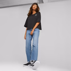 PUMA 538052_01_S camicia e top sportivi - Vista aggiuntiva 4