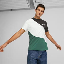 PUMA 673380_37_M camicia e top sportivi